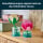 LEGO BOTANICALS 11511 Lilie lodne - 1529719 - zdjęcie 6